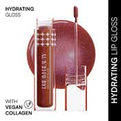 Dream Beauty Solace Lip Gloss - Phoebe (4.7 ml)