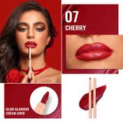 Oulac Glow Glamour Cream Liner - 07-Cherry (0.28 g)