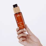 Beauty Garage Shea Retention Hair Oil (50 ml)