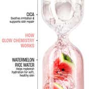Lakme Blush & Glow Watermelon Rice Water + Cica Jelly Facewash (150 g)