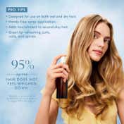 Moroccanoil Treatment Hair Oil Mist (25 ml)