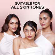 Renee Tinted Moisturizer - Rose Veil (50 ml)