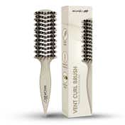 Ikonic Me Vent Curl Brush IKM-2156 - Sand Beige