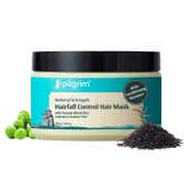 Pilgrim Redensyl & Anagain Hairfall Control Hair Mask (200 g)