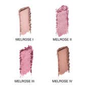 NARS Quad Eyeshadow - Melrose (4.4 g)
