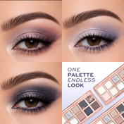 Makeup Revolution The Icon Eyeshadow Palette - The Celestial Icon (8.4 g)