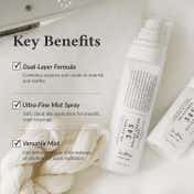 Dr.Althea 345 Relief Cream Mist (100 ml)