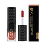Lakme Xtraordin-airy Lip Mousse Mini - Chocolate Temptation (1.8 g)