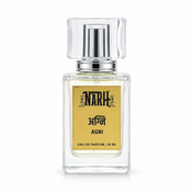 NARH Agni Premium Eau de Parfum for Men (50 ml)
