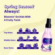 Plum Bodylovin' Orchid-You-Not Body Mist - (150ml)