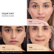 Kiro Barely There Skin Tint - 10W Light (30 ml)