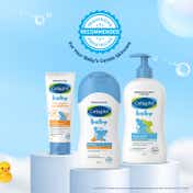 Cetaphil Baby Shampoo (200 ml)