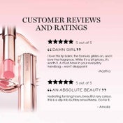 Lancome Lip Idole Butterglow Hydrating Lip Balm - 26 Don't be Chai (3 g)