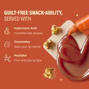 Plum BodyLovin' Popcorn N' Pilates Glassic Lip Balm (10 g)