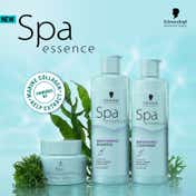 Schwarzkopf Professional Spa Essence Smoothening Conditioner (200 ml)