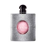 Yves Saint Laurent Black Opium Eau De Parfum Glitter (50 ml)