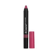 PAC Insanely Matte Lip Crayon 12H Longlasting Non Drying Smudgeproof - Pink Armour (3.8 g)