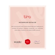 Ikonic Professional S3 Hair Straightener (Black)