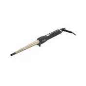 Ikonic Professional Conical Tong- CNT 19 (Black)