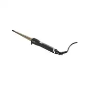 Ikonic Professional Conical Tong- CNT 19 (Black)