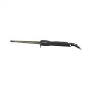Ikonic Professional Conical Tong- CNT 19 (Black)