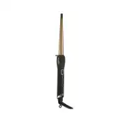 Ikonic Professional Conical Tong- CNT 19 (Black)