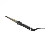 Ikonic Professional Conical Tong - CNT 25 (Black)