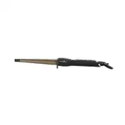 Ikonic Professional Conical Tong - CNT 25 (Black)