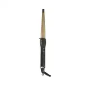 Ikonic Professional Conical Tong - CNT 25 (Black)