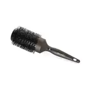 Ikonic Professional Carbon Line Brush- CLB 52 (Black)