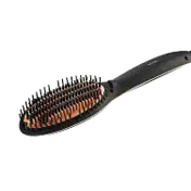 Ikonic Professional Hot Brush (Black)