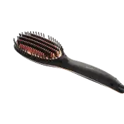 Ikonic Professional Hot Brush (Black)