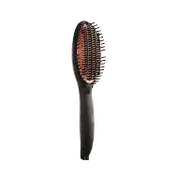 Ikonic Professional Hot Brush (Black)