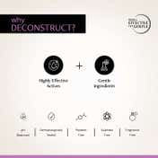 Deconstruct Collagen & Peptide Lip Sleeping Mask (8 g)