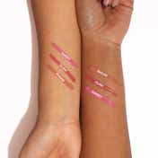 Makeup Revolution Relove Baby Gloss - Sweet (2.2 ml)