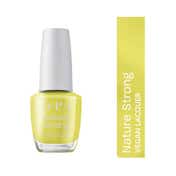O.P.I Nature Strong Vegan Nail Lacquer - Give Me Some Suga Cane (15 ml)