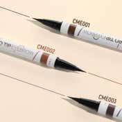 Character Micro Tip Eyebrow Pen-Pencil - CME003 (0.5 ml)