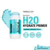 Makeup Revolution Relove Blur Fix Stick - H2o Hydrate (5.5 g)