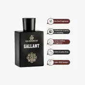 India Grooming Club Royale Gallant Perfume (100ml)