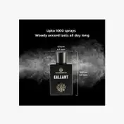 India Grooming Club Royale Gallant Perfume (100ml)