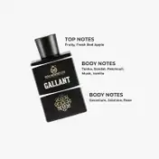 India Grooming Club Royale Gallant Perfume (100ml)