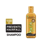 Indulekha Bringha Shampoo - (100ml)