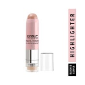 Insight Cosmetics Insta Ready Illuminating Highlighter - Blushed Copper (7.5 g)