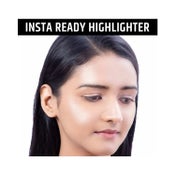 Insight Cosmetics Insta Ready Illuminating Highlighter - Blushed Copper (7.5 g)