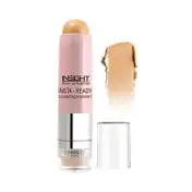 Insight Cosmetics Insta Ready Illuminating Highlighter - Golden Glow (7.5 g)