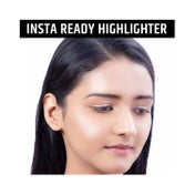 Insight Cosmetics Insta Ready Illuminating Highlighter - Golden Glow (7.5 g)