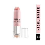 Insight Cosmetics Insta Ready Illuminating Highlighter - Rose Gold (7.5 g)