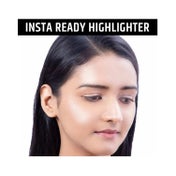 Insight Cosmetics Insta Ready Illuminating Highlighter - Rose Gold (7.5 g)