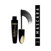 Insight Cosmetics Ultra Curl Perfect Mascara - Black (12 ml)