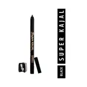 Insight Cosmetics Super Kajal - Black (1.7 g)